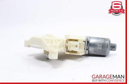 08-16 Mercedes W212 E350 C350 Front Right Door Window Regulator Motor OEM