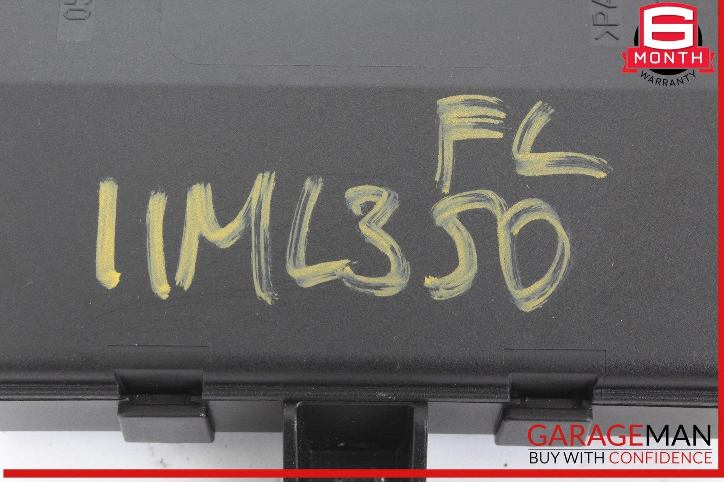 06-13 Mercedes W164 ML350 4MATIC Front Left Driver Side Door Control Module OEM