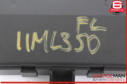 06-13 Mercedes W164 ML350 4MATIC Front Left Driver Side Door Control Module OEM