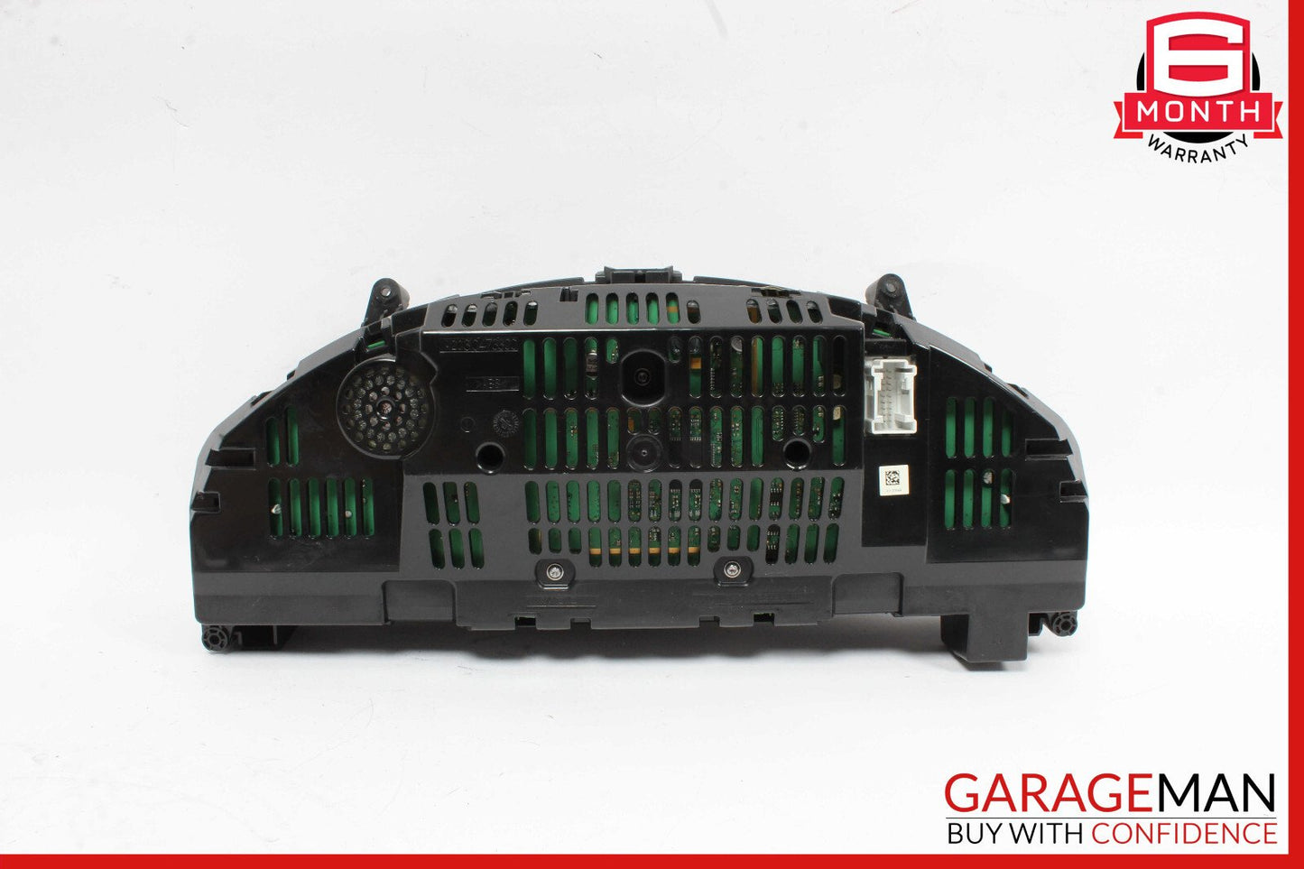 10-16 Mercedes W212 E350 E550 Instrument Cluster Speedometer OEM