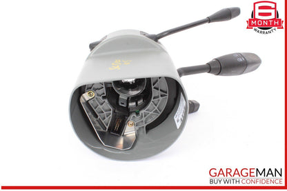 03-06 Mercedes R230 SL500 Steering Column Combination Switch Assembly OEM