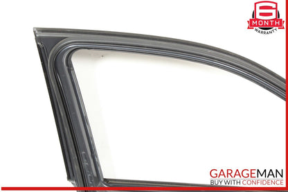12-19 Mercedes W166 ML350 GL550 Front Left Driver Side Exterior Door Shell OEM