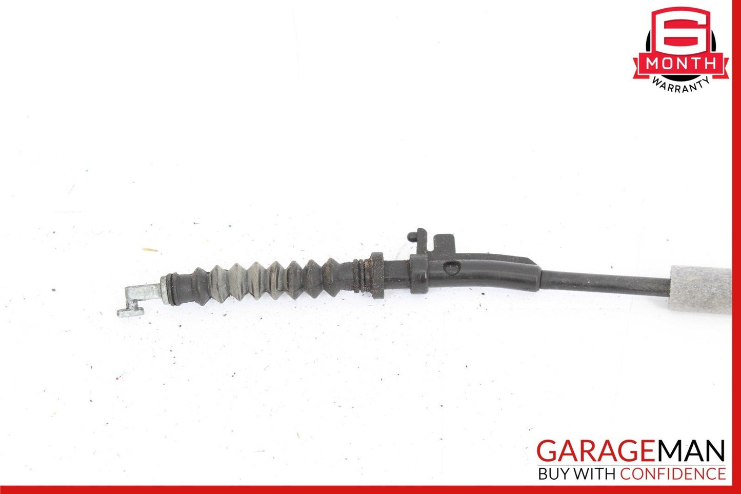 11-18 Porsche Cayenne 958 Front Right Side Exterior Door Handle Brown OEM