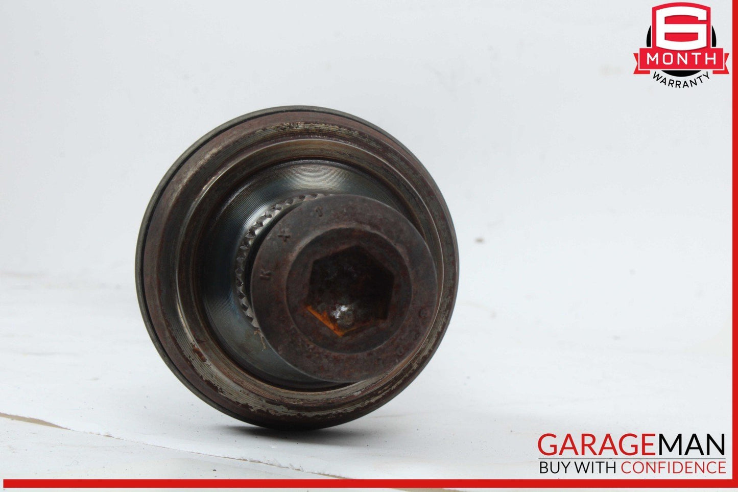12-18 Audi A7 A6 SQ5 Rear Left or Rear Right Side CV Axle Shaft 8R0501203C OEM
