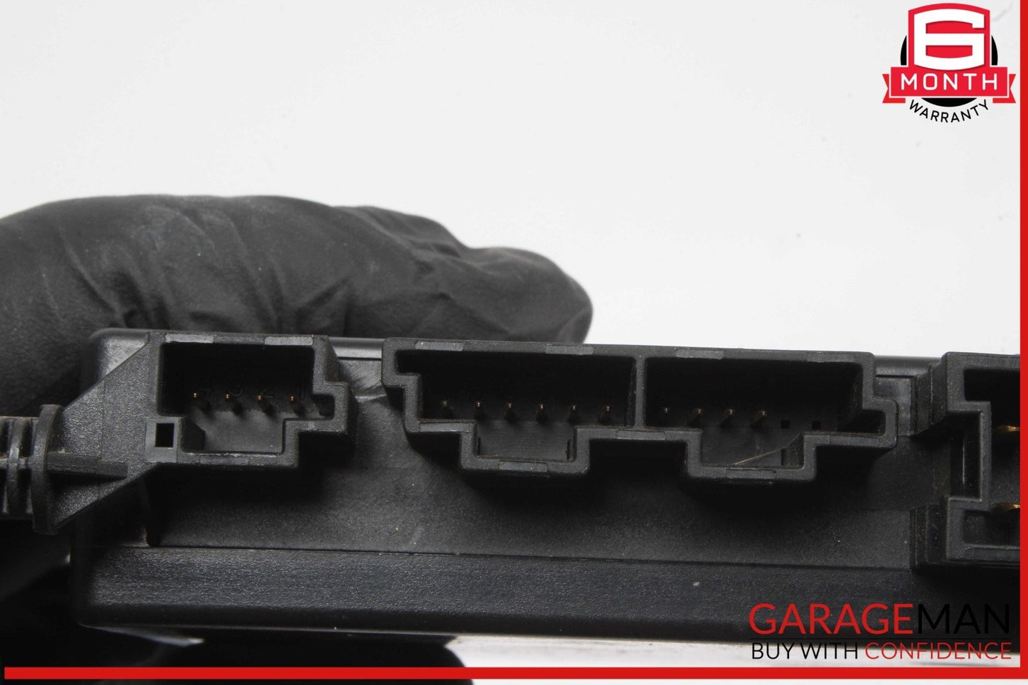 08-18 Mercedes W212 E350 Front Left Driver Side Seat Control Module OEM