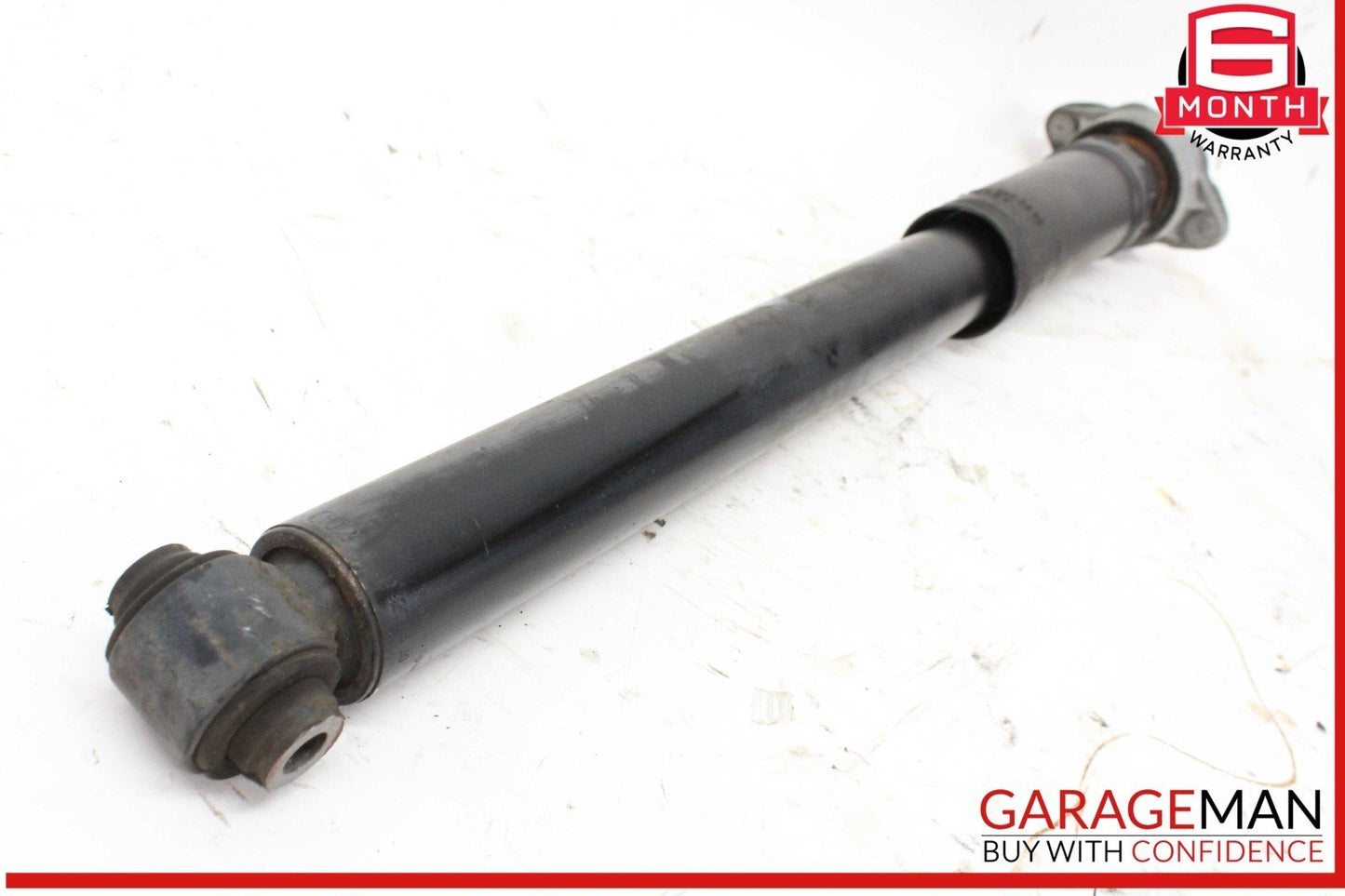 10-16 Mercedes W212 E350 Rear Left & Right Shock Absorber Strut Set of 2 Pc OEM