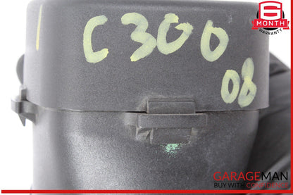 08-11 Mercedes W204 C300 C350 Anti Theft Alarm Signal Horn Siren 2048203826 OEM