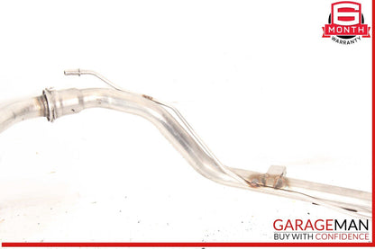 14-21 BMW i3 I01 Hybrid Fuel Gas Tank Reservoir Assembly OEM