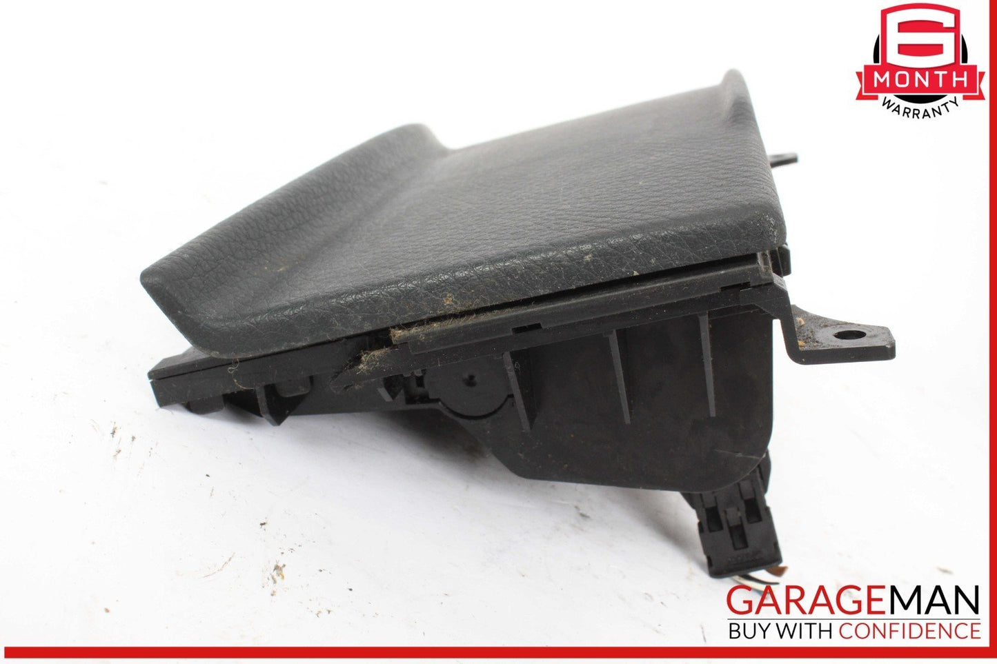 07-09 Mercedes W221 S550 S63 AMG Ashtray Ash Tray Compartment Tray Lighter OEM