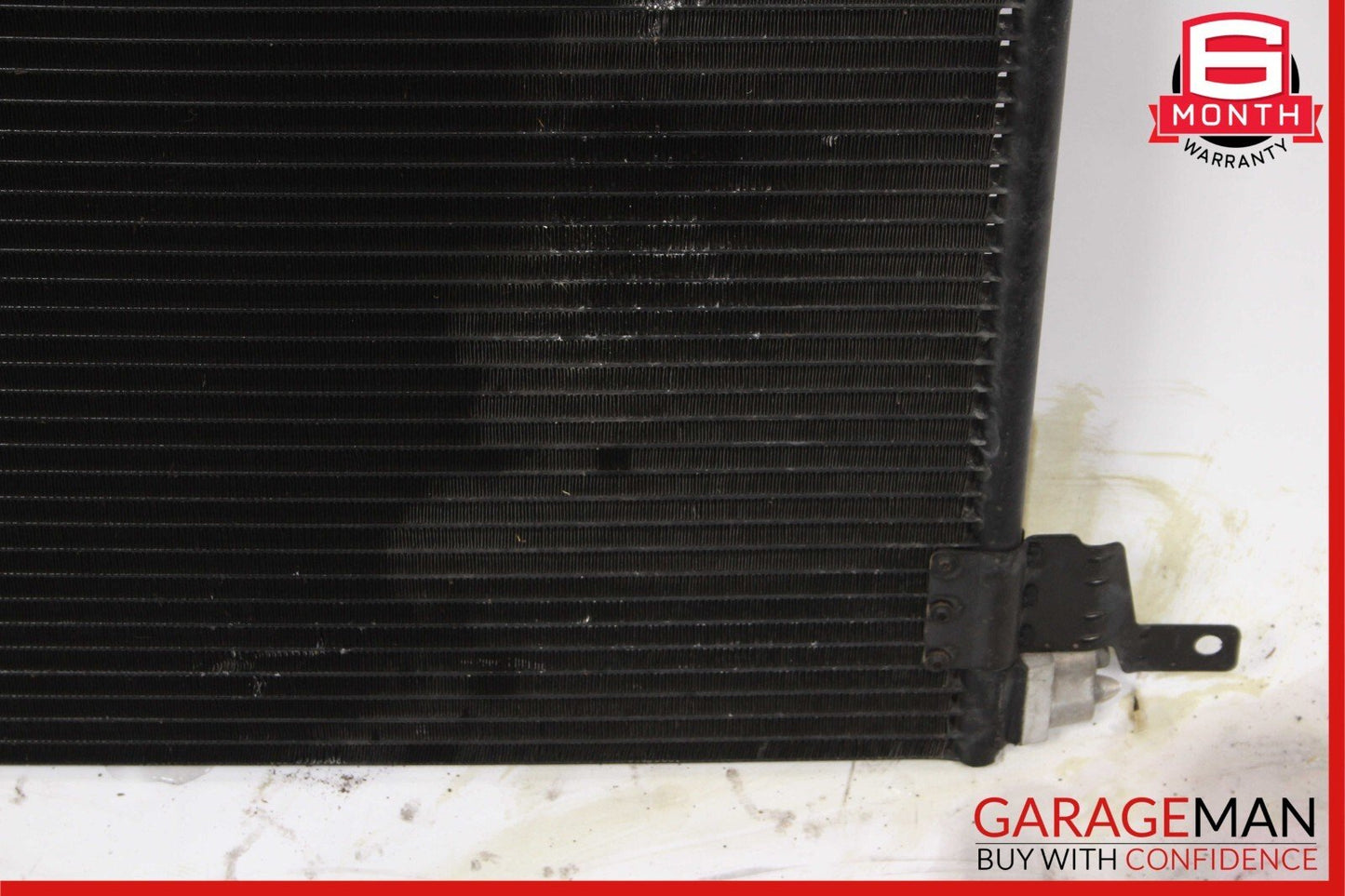 98-05 Mercedes W163 ML320 ML430 AC A/C Air Conditioning Condenser