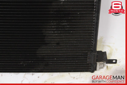 98-05 Mercedes W163 ML320 ML430 AC A/C Air Conditioning Condenser