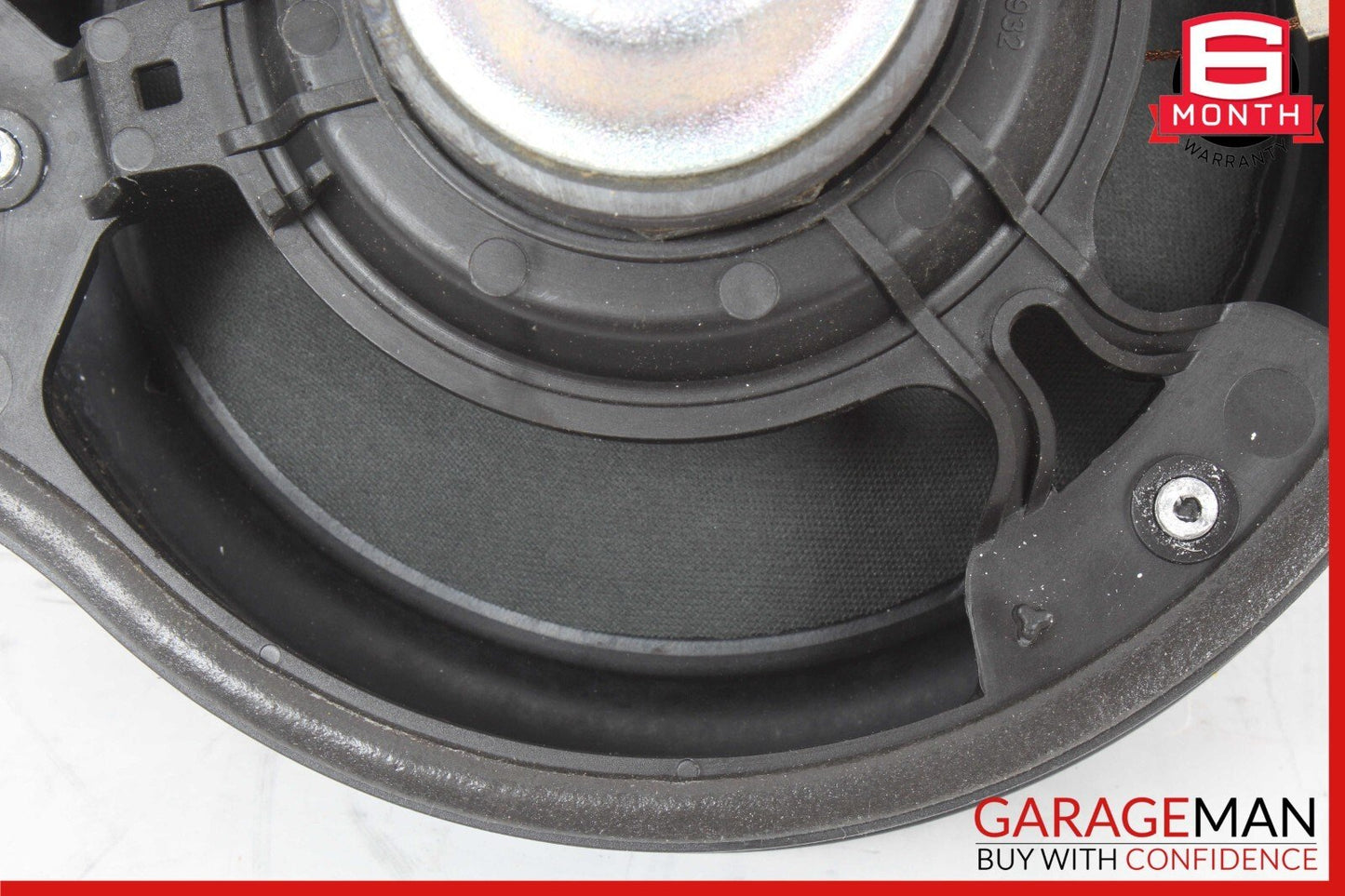 08-15 Mercedes W204 C250 C300 GLK350 Rear Door Audio Speaker 2469061300 OEM