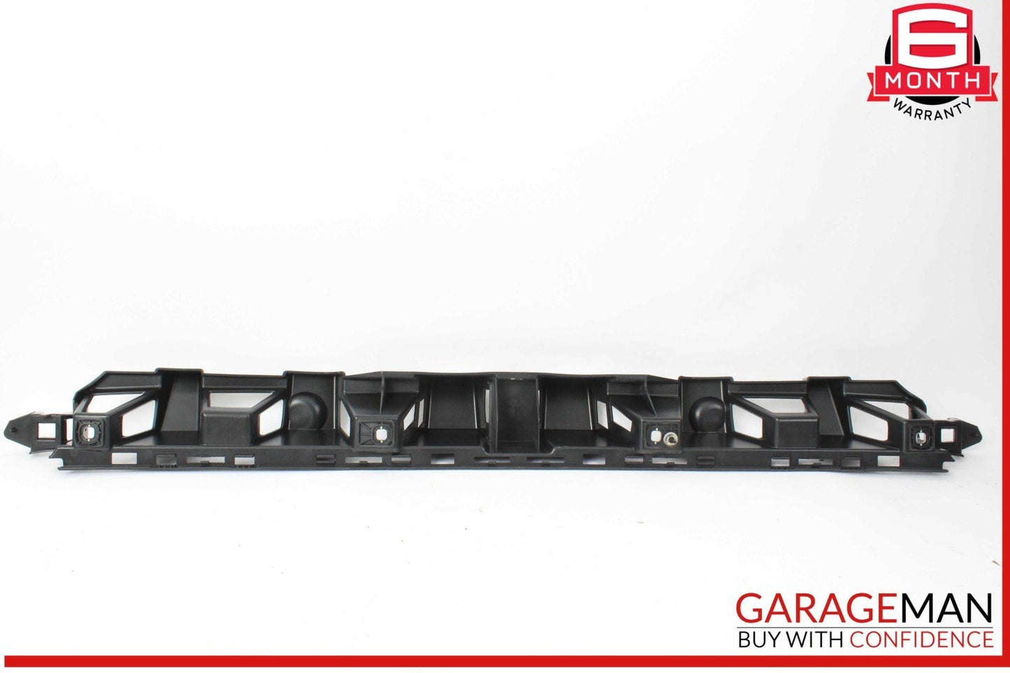 12-15 Mercedes W166 ML350 4MATIC Front Bumper Reinforcement Impact Crash Bar OEM