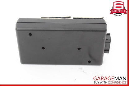 07-09 Mercedes W221 S550 CL65 AMG Ipod Interface Control Module B67824245 OEM