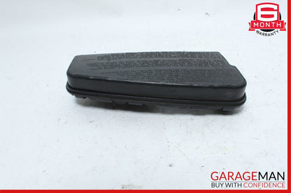 06-14 Mercedes X164 GL450 S550 CL550 R350 Front Left Side Seat Airbag SRS OEM