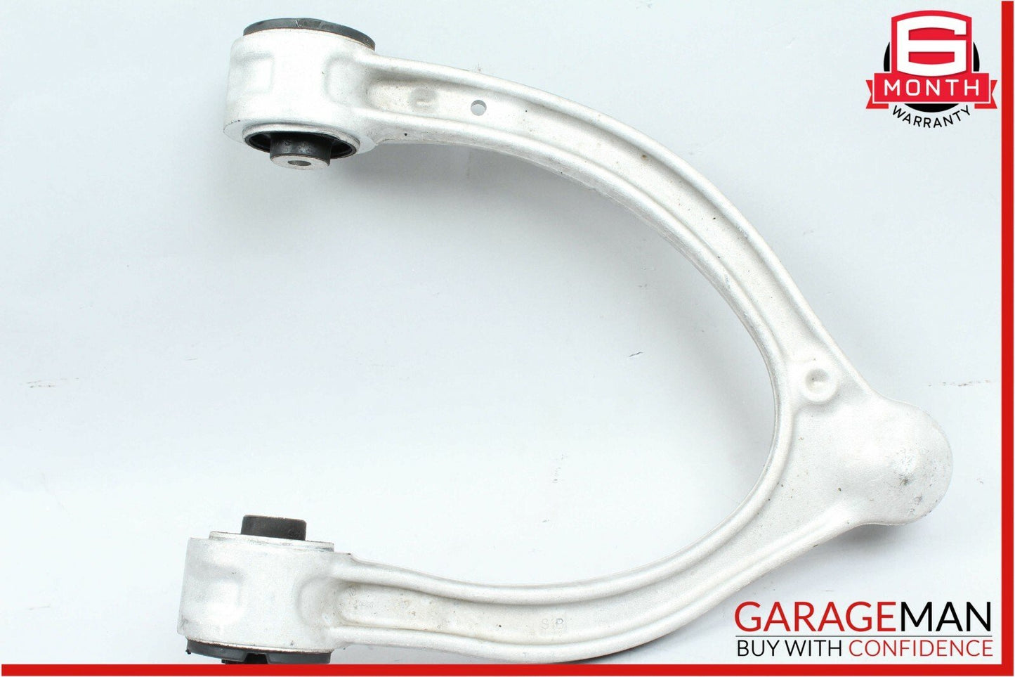 16-18 Mercedes W213 E400 Front Right Passenger Side Suspension Upper Control Arm
