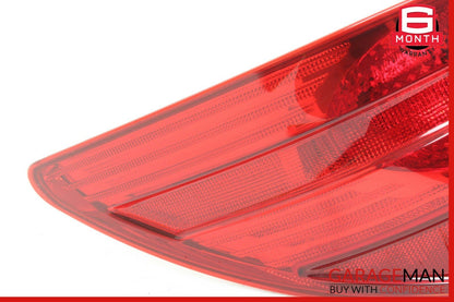 06-10 Mercedes W251 R320 R500 Rear Left Driver Side Taillight Tail Light Lamp
