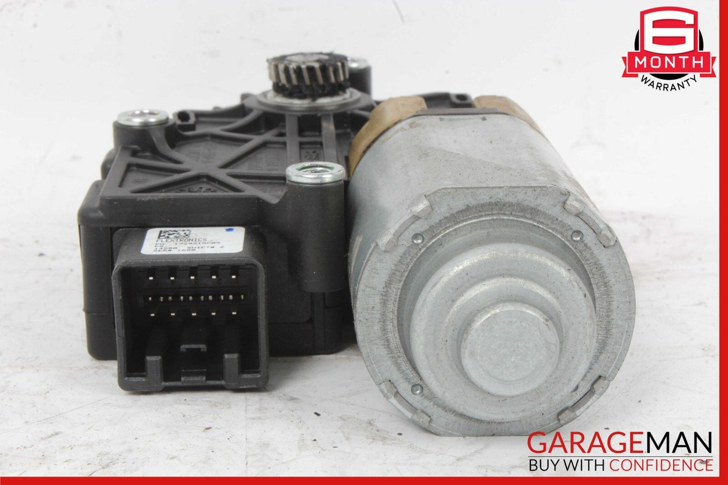 12-16 Mercedes W166 ML400 GL550 Panoramic Sunroof Glass Motor 1669069600 OEM