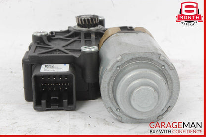 12-16 Mercedes W166 ML400 GL550 Panoramic Sunroof Glass Motor 1669069600 OEM