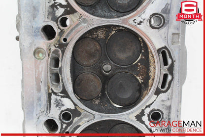 07-15 Mercedes W219 CLS63 E63 SL63 AMG 6.3L Engine Right Side Cylinder Head OEM
