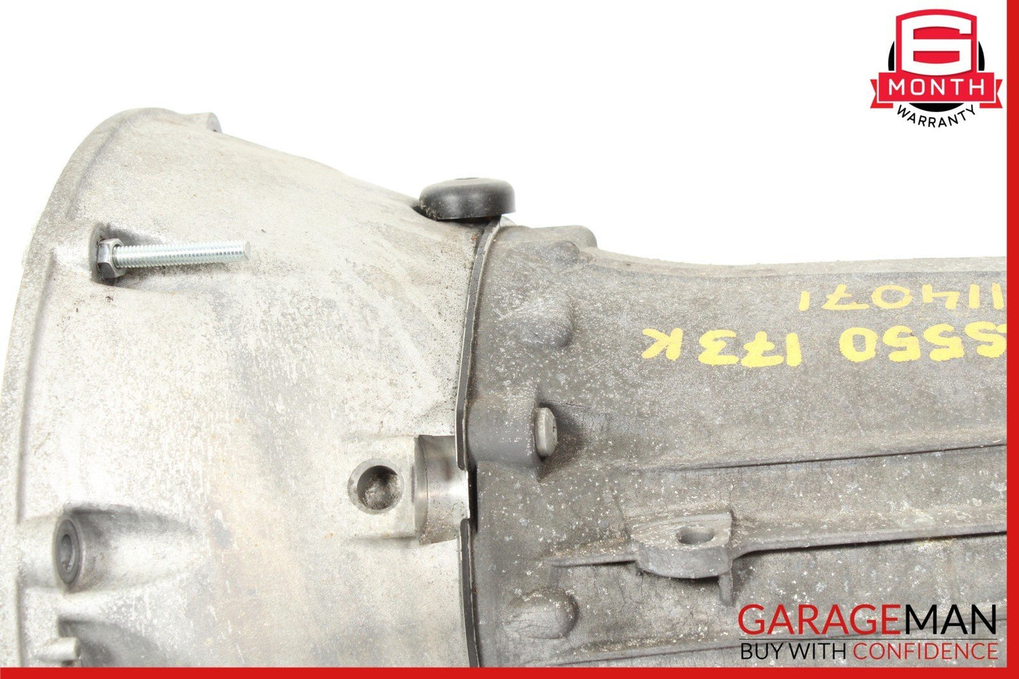 07-12 Mercedes W219 CLS550 7G Tranny Automatic Transmission 722.904 OEM 173k