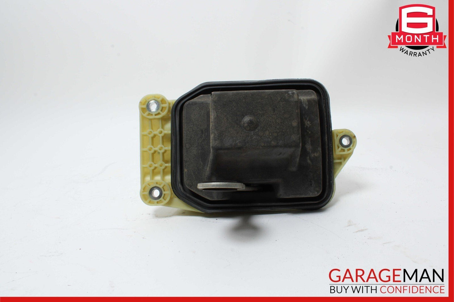 12-16 Mercedes R172 SLK250 SLK350 Floor Gear Shift Shifter Selector Box OEM