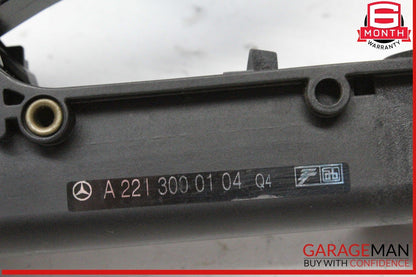 07-14 Mercedes W221 S550 CL550 CL600 CL65 AMG Gas Accelerator Pedal