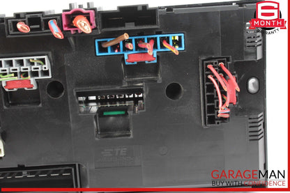 11-16 BMW 528i 535i 550i F10 Front Power Distribution Fuse Box Module OEM