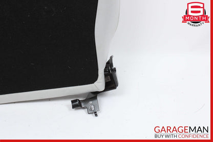 14-18 Mercedes W117 CLA250 Rear Right Top Upper Seat Cushion Cover Assembly OEM