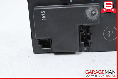 03-09 Mercedes W211 E63 E550 Front Right Passenger Door Control Module OEM