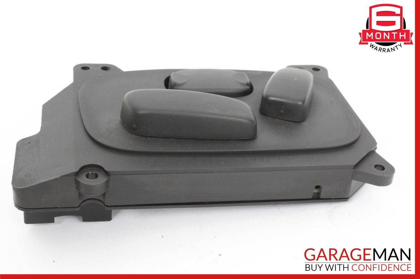 12-15 Range Rover Evoque Front Left Driver Side Seat Adjustment Control Switch
