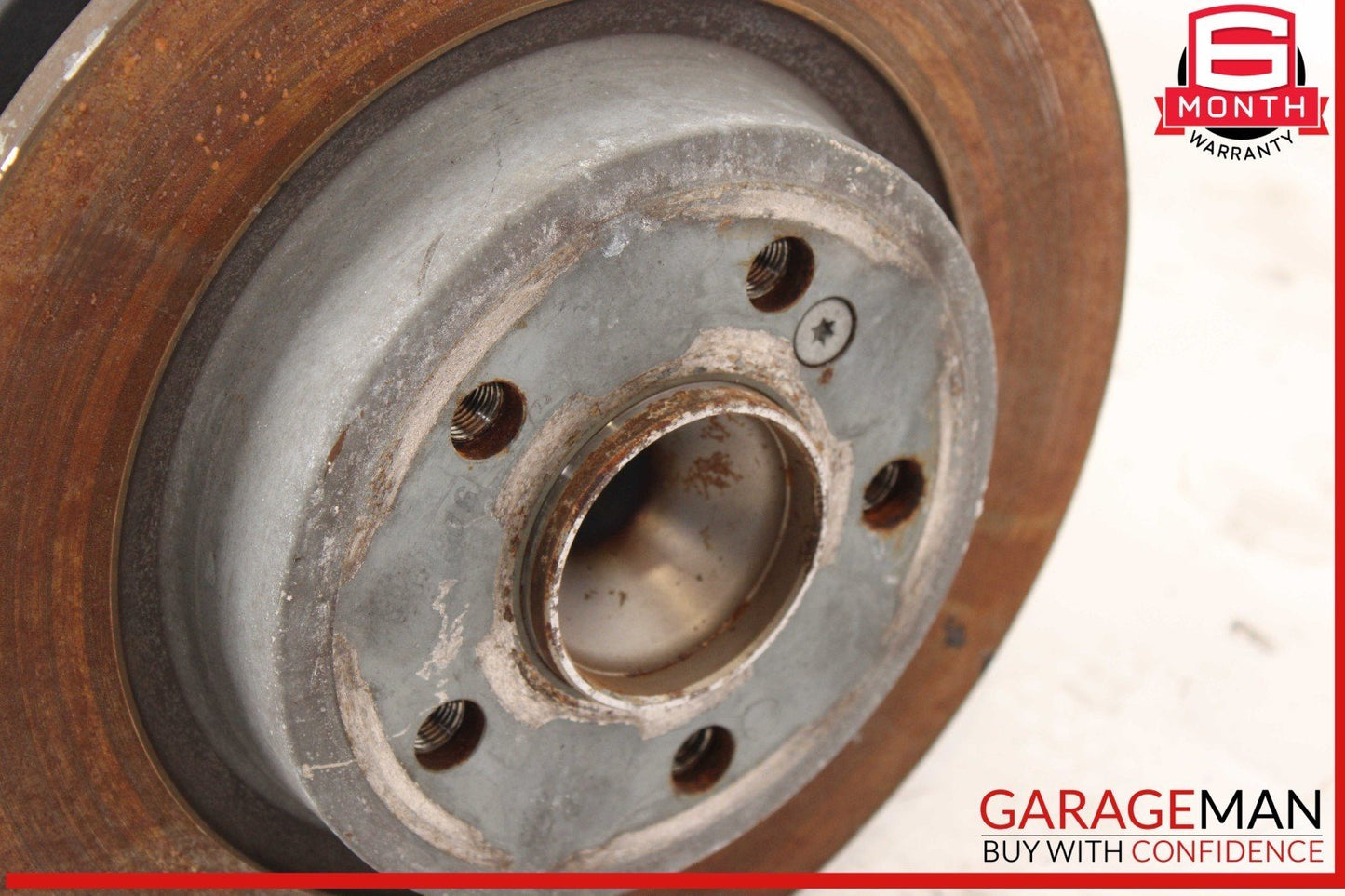 14-19 Mercedes W117 CLA250 CLA45 Rear Right Wheel Spindle Knuckle Hub Assy OEM