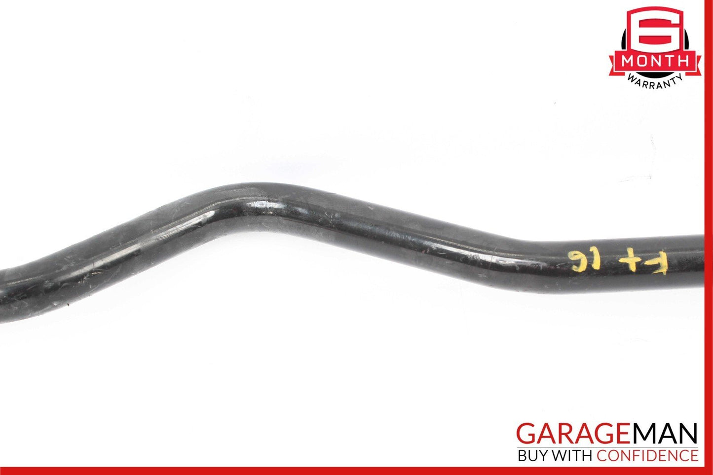 15-18 Ferrari California T Front Stabilizer Bar Frame Bracket OEM