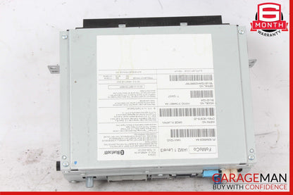 12-15 Land Rover Range Rover Evoque L538 Receiver AM FM CD Navigation Module OEM