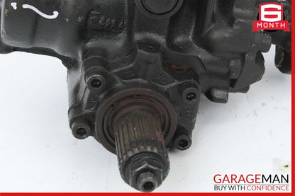 Mercedes W120 Ponton Steering Gear Box 1204811101 OEM