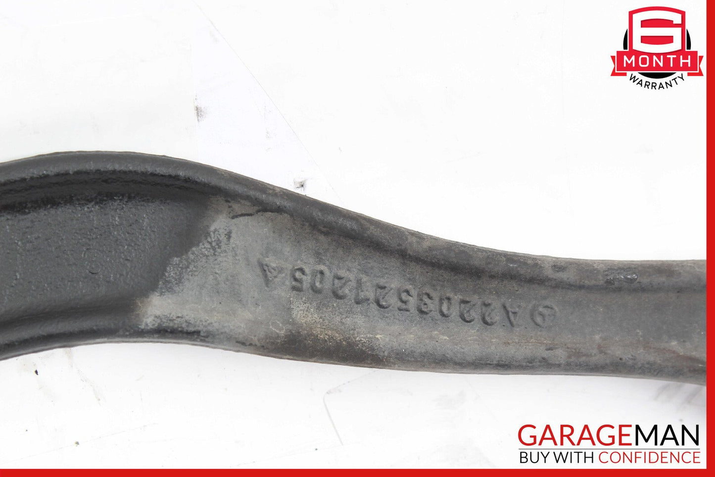 00-06 Mercedes W220 S600 CL500 Rear Upper Control Arm 2203521205 OEM