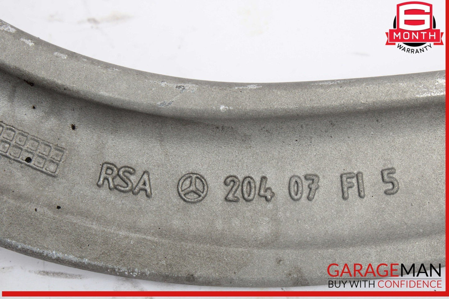 15-20 Mercedes W205 C300 C350e Rear Right or Left Upper Control Arm OEM