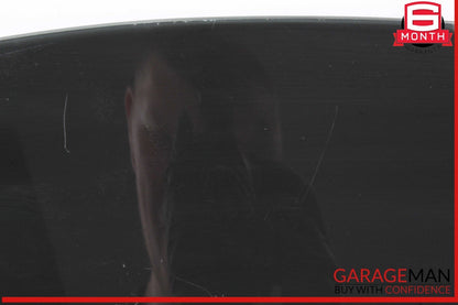 19-23 Mazda 3 Front Left Driver Side Door Window Glass OEM