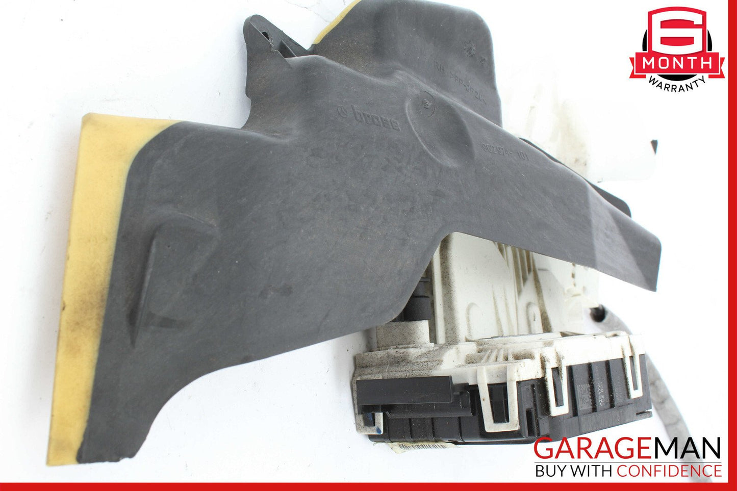 10-16 Mercedes W212 E350 E300 E500 Front Right Door Lock Latch Actuator OEM