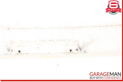 06-12 Mercedes W164 ML350 GL450 GL550 Front Bumper Reinforcement Impact Bar OEM