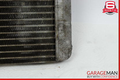 09-19 BMW F06 650i 550i 750i Front Right Side Engine Oil Cooler Radiator OEM
