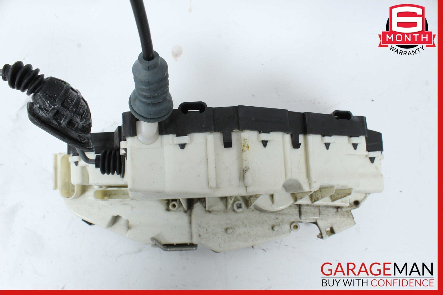 07-14 Mercedes S550 CL63 AMG Front Right Passenger Door Lock Latch Actuator OEM