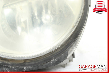 05-07 Mercedes W203 C230 C350 Front Left Side Headlight Head Light Halogen Lamp