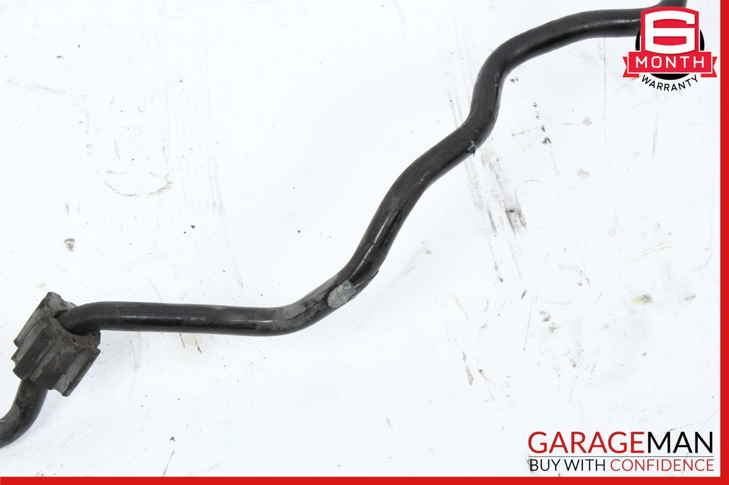 07-14 Mercedes W221 CL600 S600 CL65 AMG ABC Hydraulic Suspension Line 2219972382