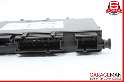 07-12 Mercedes GL550 GL320 GL500 3rd Third Row Seat Power Folding Control Module
