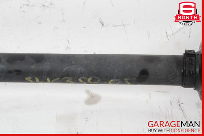 06-11 Mercedes R171 SLK350 SLK280 Rear Left or Right Axle CV Half Shaft OEM
