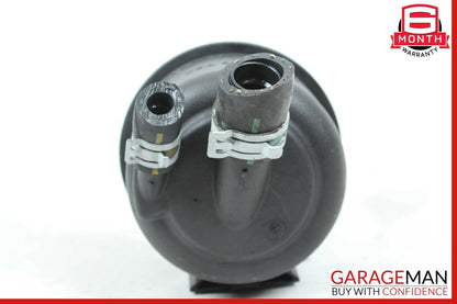 07-13 Mercedes W216 CL550 S550 S63 Power Steering Fluid Reservoir 2214660102 OEM