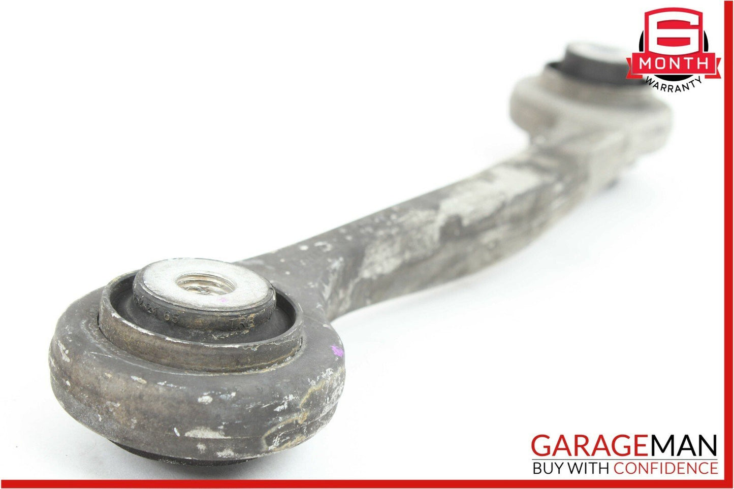 07-14 Mercedes W221 S550 CL550 CL600 Rear Tie Rod Lower Control Arm OEM
