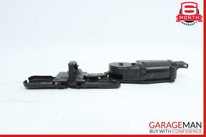 12-18 Audi A7 Rear Trunk Lid Lock Latch Actuator Striker Plate OEM