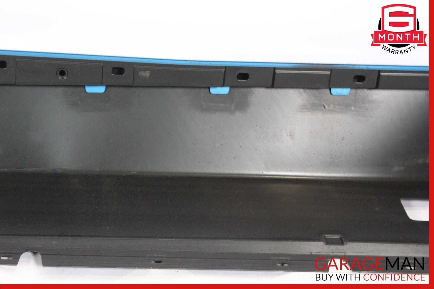 14-21 BMW i3 I01 Hybrid Right Passenger Side Skirt Rocker Panel OEM